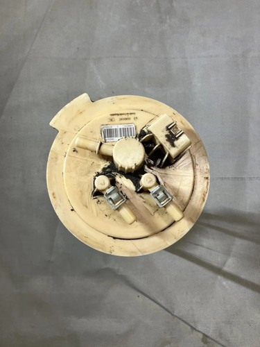 Nissan navara d22 - fuel, tank