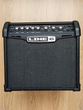 Line 6 Spider IV 15 Modeling
