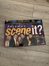 Scene It! Friends Edition
