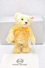 Steiff Eliza Spring Swarovski