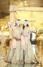 Lengha Choli Size S and M