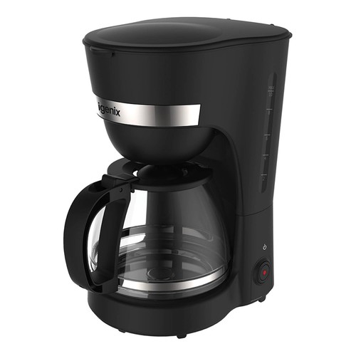 Igenix 25l filter coffee - 1.25l,