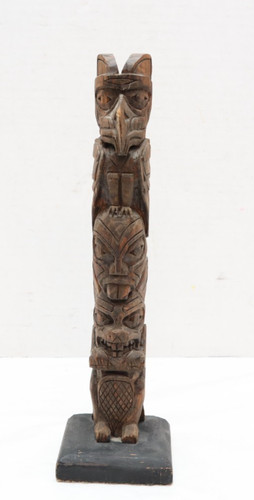 Atq northwest coast native - coast,