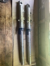 Yamaha FZS600 Fazer 600 1998 - 2003 Suspension Forks (Spares)