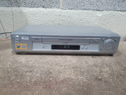 Sony slv se730g video cassette - slv-se730g,