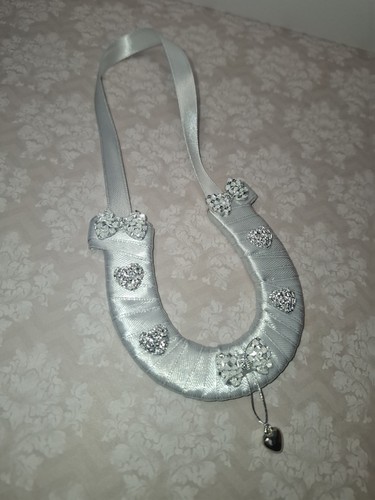 Wedding horseshoe for bride - wedding,