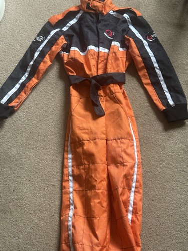 Qtech race junior - race, l
