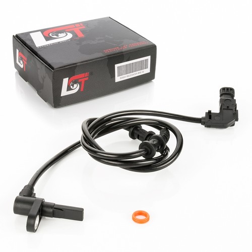 Abs sensor front - front, wheel