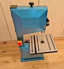 10" 245mm Bandsaw 550W - New Unused