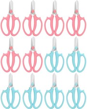 Floral Scissors - Stainless