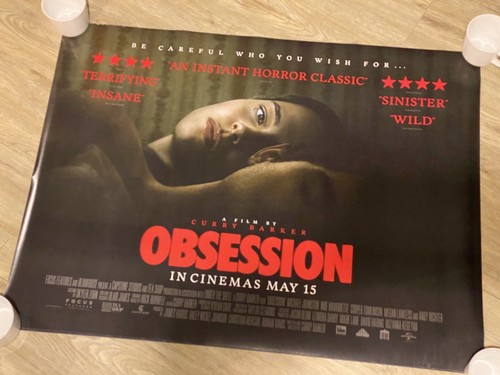 Obsession original double - obsession,