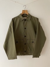 Marni X Uniqlo Chore Jacket