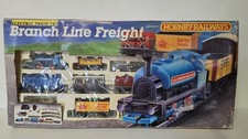 Hornby railways electric - hornby,