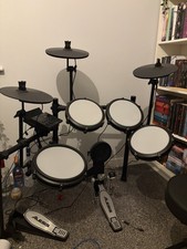 Alesis Nitro Max Electronic