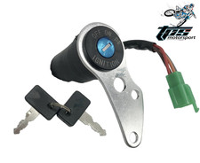 Main ignition switch fits - main,