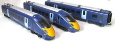 Hornby class 395 emu - class, javelin
