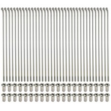 Dirt Racing Spoke Set 16x 36