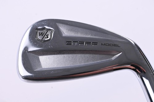Wilson staff model utility - wilson,