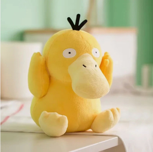 Pokemon psyduck plush toy kids - pokemon,