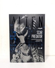Hot toys mms190 - toys, scar