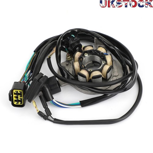 Alternator magneto stator fit - magneto,