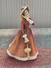 Royal Doulton Figurine Julia