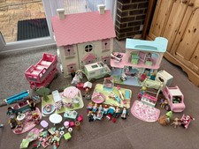 ELC Rosebud House, Hospital