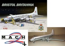 Mach 2 GP087 1:72 Bristol