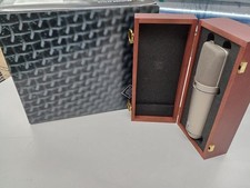 Neumann U87 Large Diaphragm
