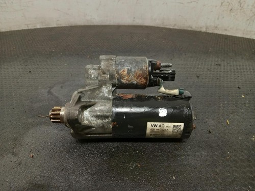 Skoda octavia starter - octavia, motor