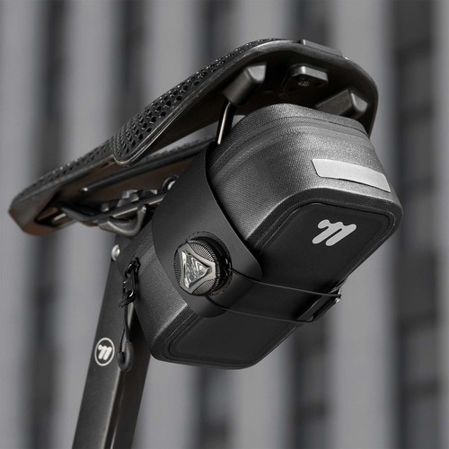 West biking saddle bag - biking,