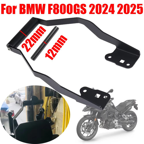 Bmw f800gs 2024 2025 phone - bmw,