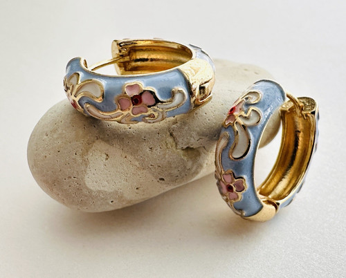 Retro vintage gold tone - retro,