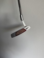 Nike Method Core Putter MC 02W, With Head Cover