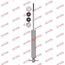 Rear Axle KYB 554004 Shock