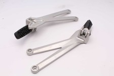 Footrest system rear left right footrest KTM SMC 690 R Supermoto 13-13