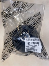 JCB PARTS - GENUINE JCB