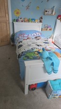 Brooklyn Argos Single Bed