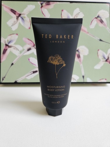 Ted baker moisturising body - ted,