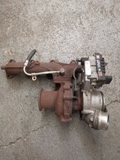 BMW 1 & 3 series 2.0 n47