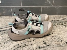 Teva Womens Outflow CT Lunar