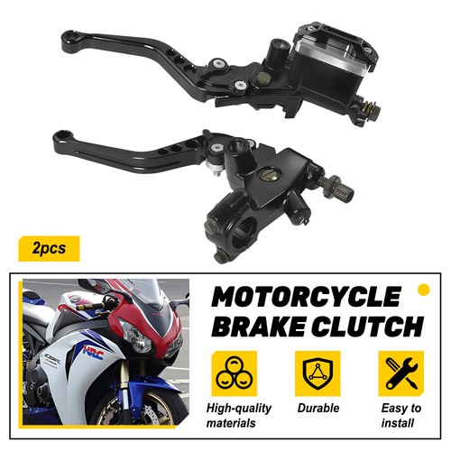 22mm motorcycle - 7/8'',