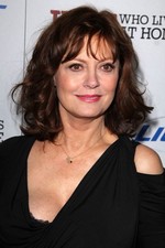 Susan Sarandon Sexy actress