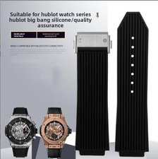 For hublot big bang silicone - hublot,