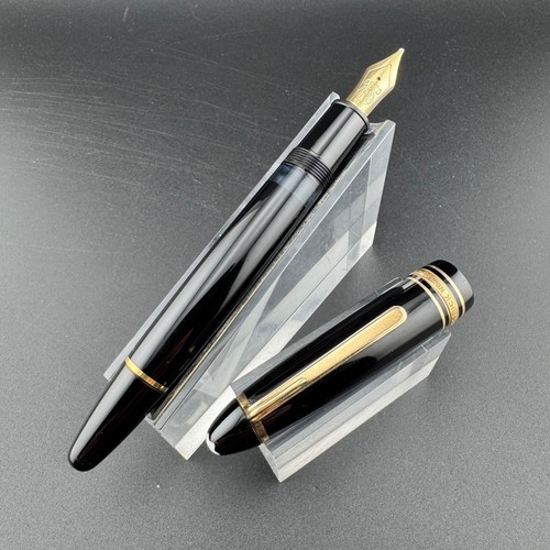 Montblanc meisterstück - montblanc,