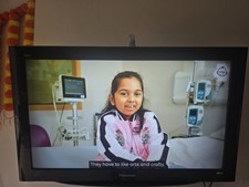 Panasonic Viera TX-37LZD80