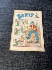 Bunty Comic - 24 April 1965