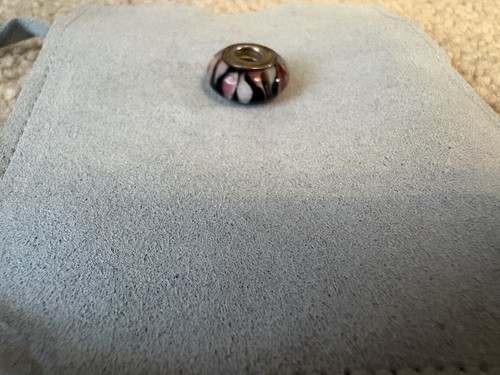 Pandora black and - pandora, murano