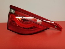 2016 JAGUAR XF 4 DOOR SALOON