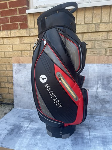 Motocaddy pro series - series, cart